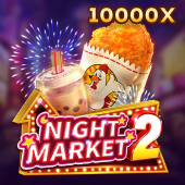 Night Market 2 Game